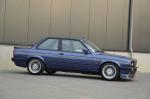 Alpina B3 2.7 Coupe 1987 года